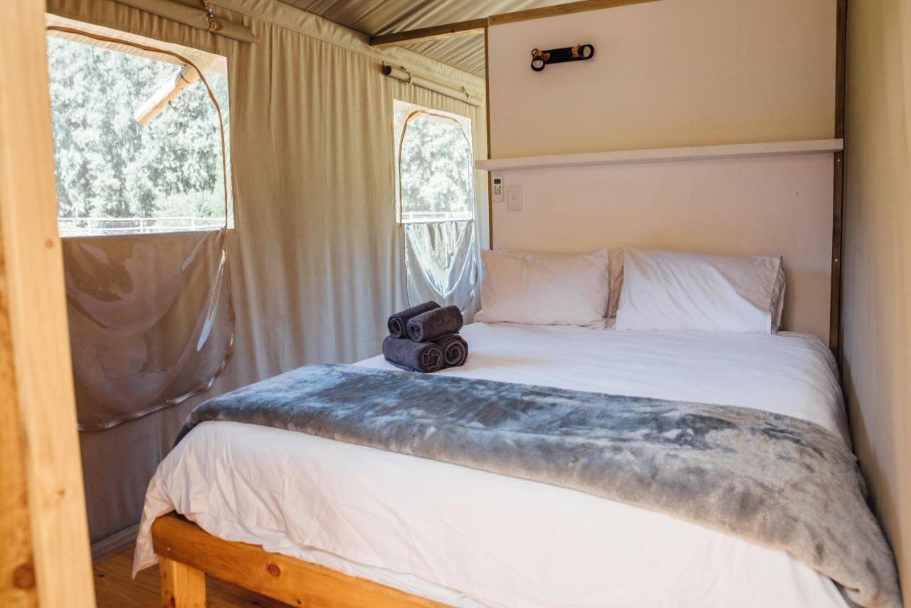 Africamps At Oakhurst Wildernis Extérieur photo
