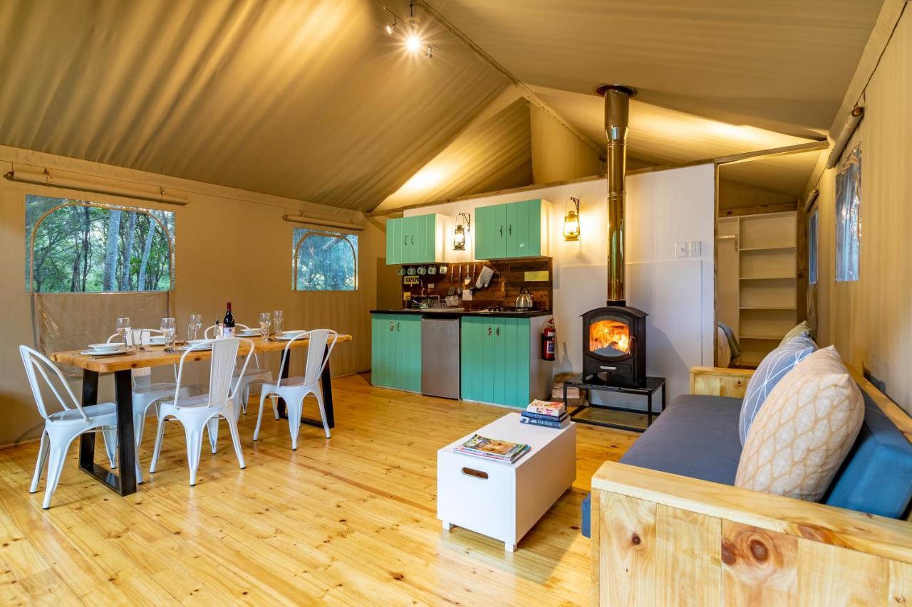Africamps At Oakhurst Wildernis Extérieur photo
